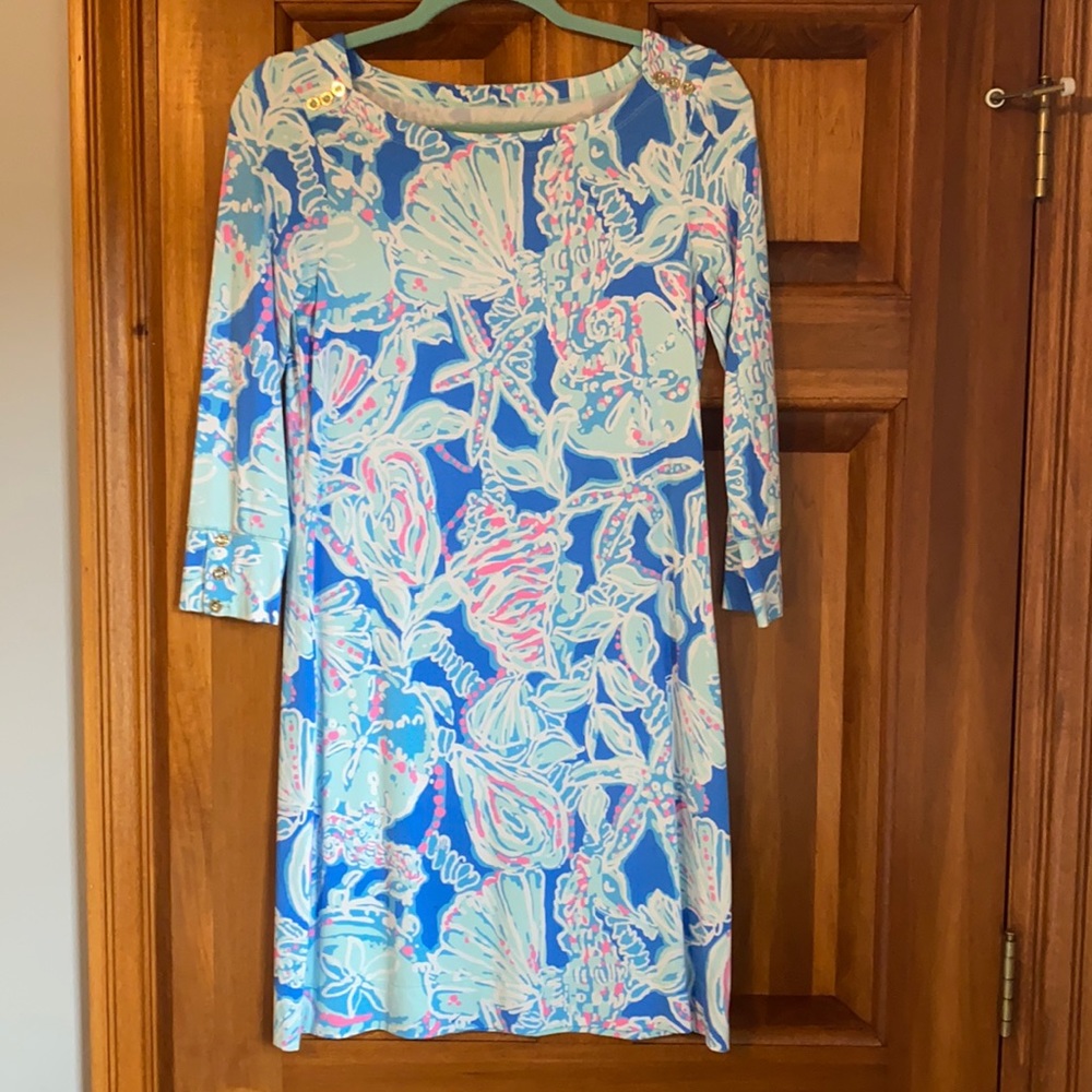 NWOT Lilly Pulitzer dress
